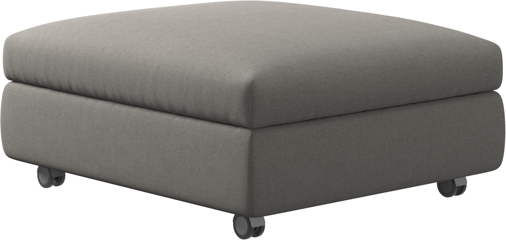 Taylor フットスツール | Footstool | Taylor | Henrik Pedersen